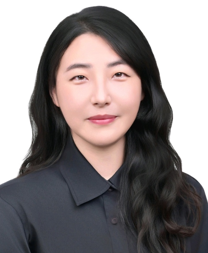 박제은 (Ms.Jenny)